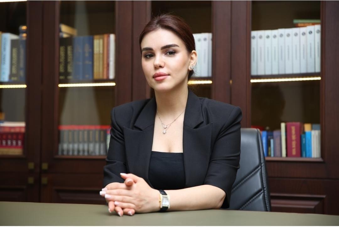 Prof. Mahirə HÜSEYNOVA